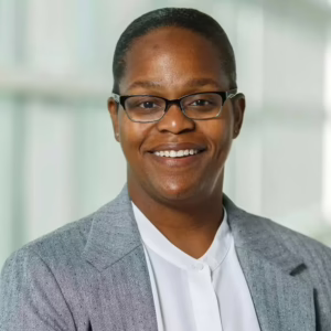 Portrait Picture of Lauren Haynie