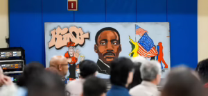 Honoring Dr. Martin Luther King, Jr. With 41st Annual Community Breakfast