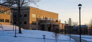 Assumption Students Recognized for Academic Excellence with the Fall 2025 Dean’s List