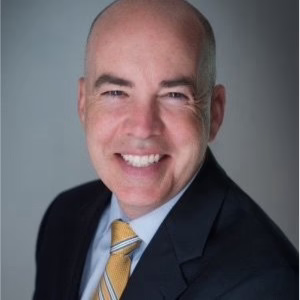 Portrait Picture of John Fitzsimmons