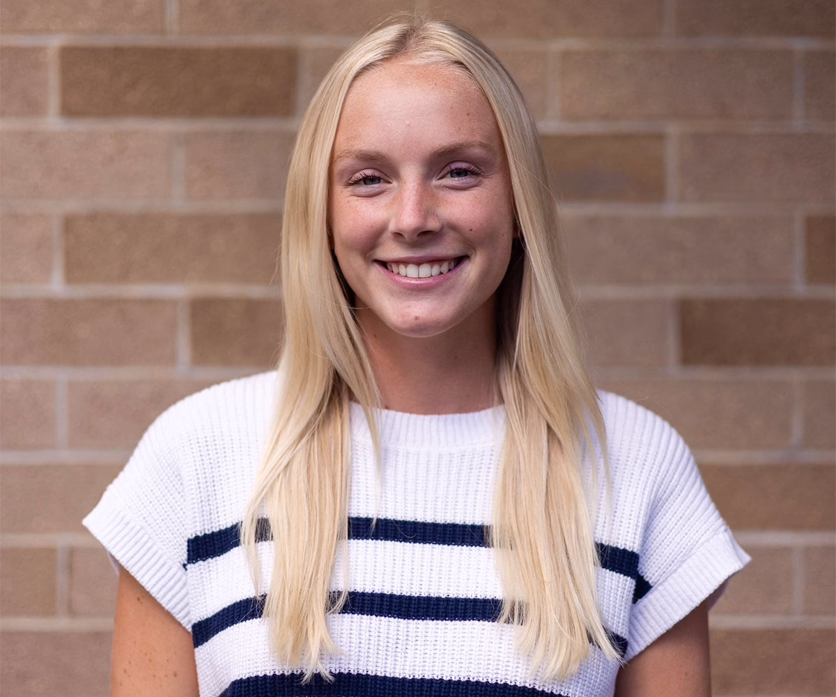 Headshot of Jill McSorley