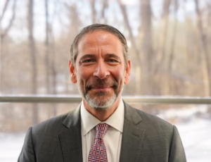 Portrait Picture of Michael T. Matraia, J.D., M.S., C.P.A.