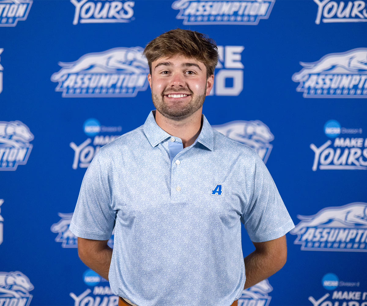 Headshot of Colin Murphy