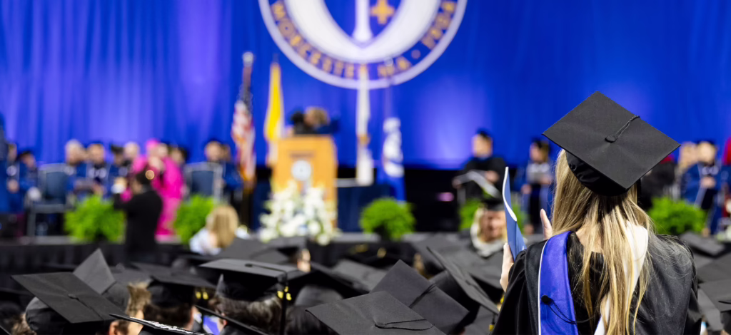 Announcing the 2026 Commencement Speakers and Honorary Degree Recipients 