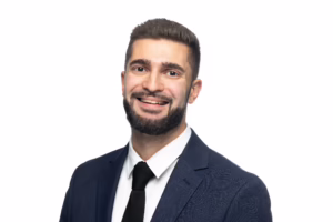 Portrait Picture of Teofilo Barbalho