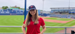 Building What’s Next in Sports Marketing