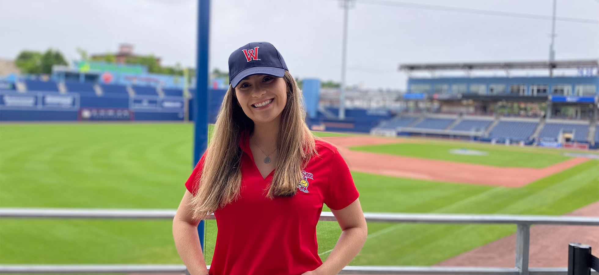 Building What’s Next in Sports Marketing