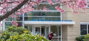 Assumption Announces Second Collaborative Accelerated Master's Program with Worcester Polytechnic Institute