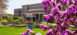 AI Salon Brings Students, Faculty, Staff, and Industry Voices Together for a Dynamic Conversation  