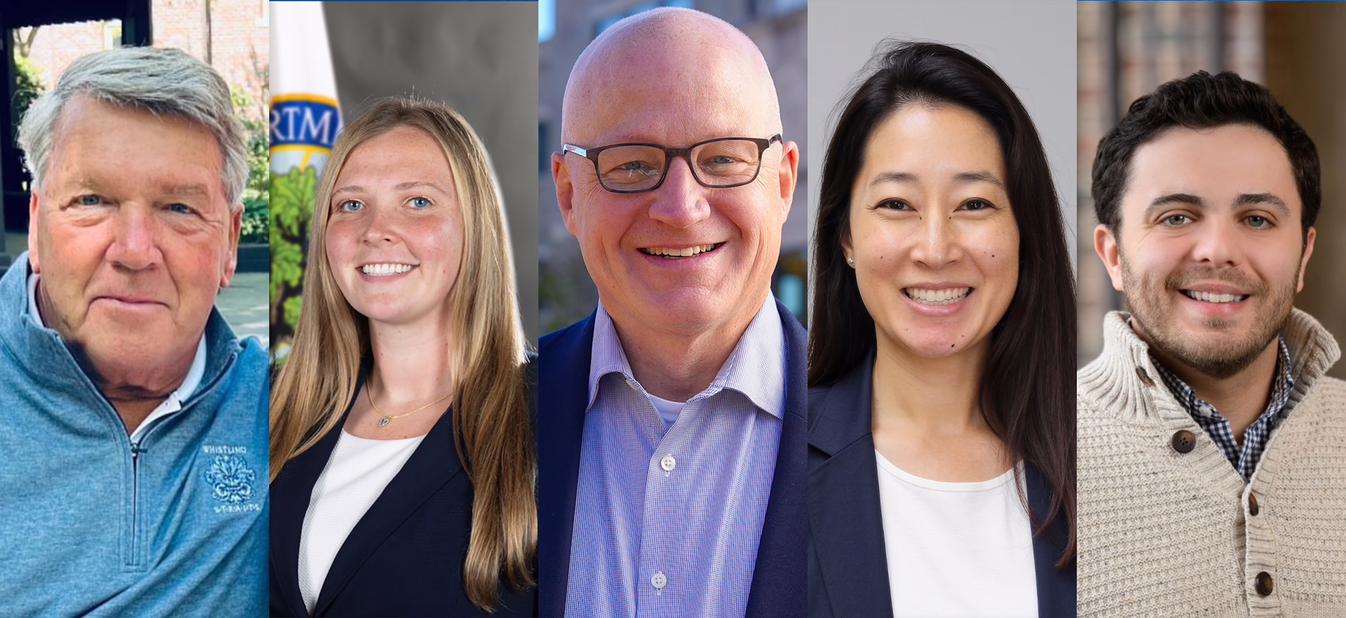 2026 Alumni Award Recipients Announced