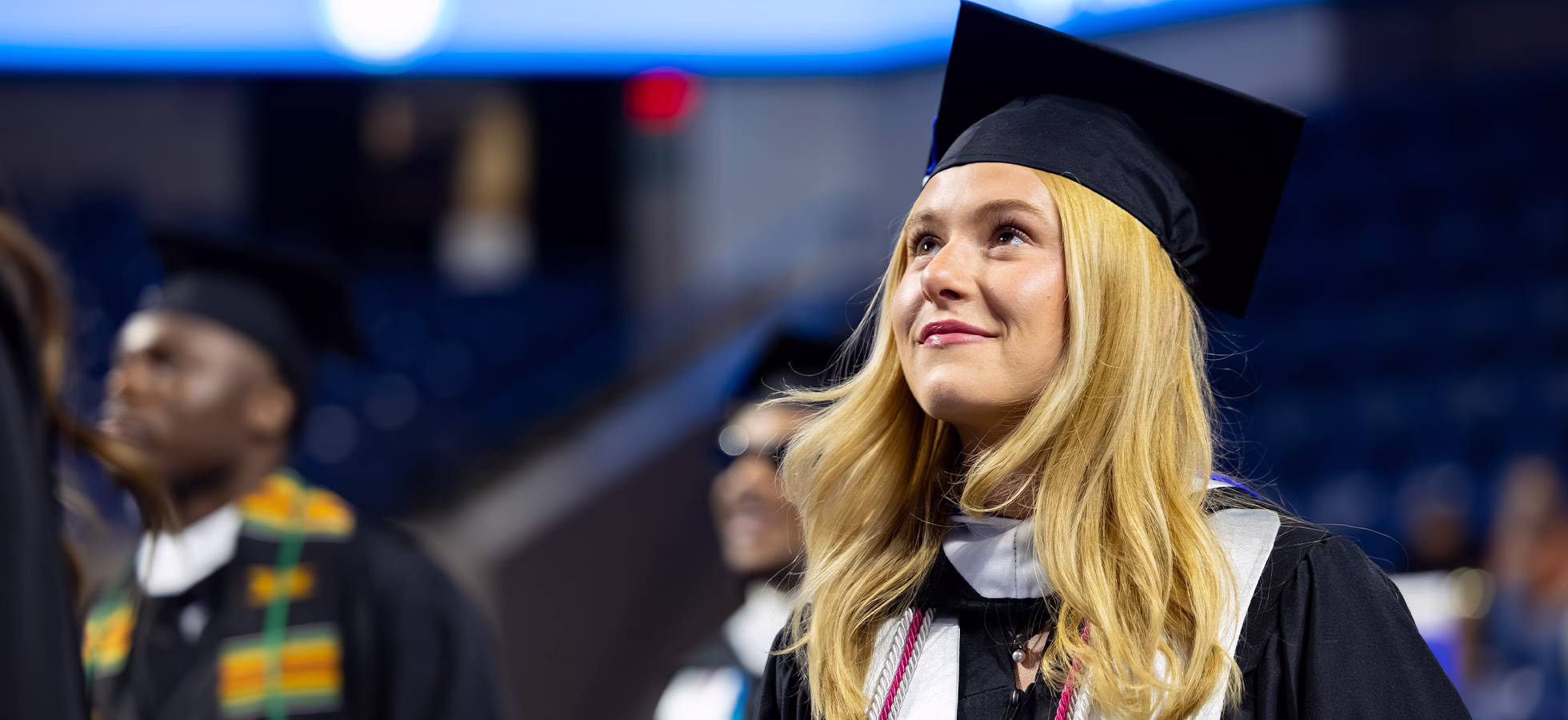 109th Undergraduate Commencement Celebrates the Class of 2026