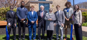 Opening the Door to Opportunity: Denecker CDIC Dedication Celebrates Purpose and Possibility