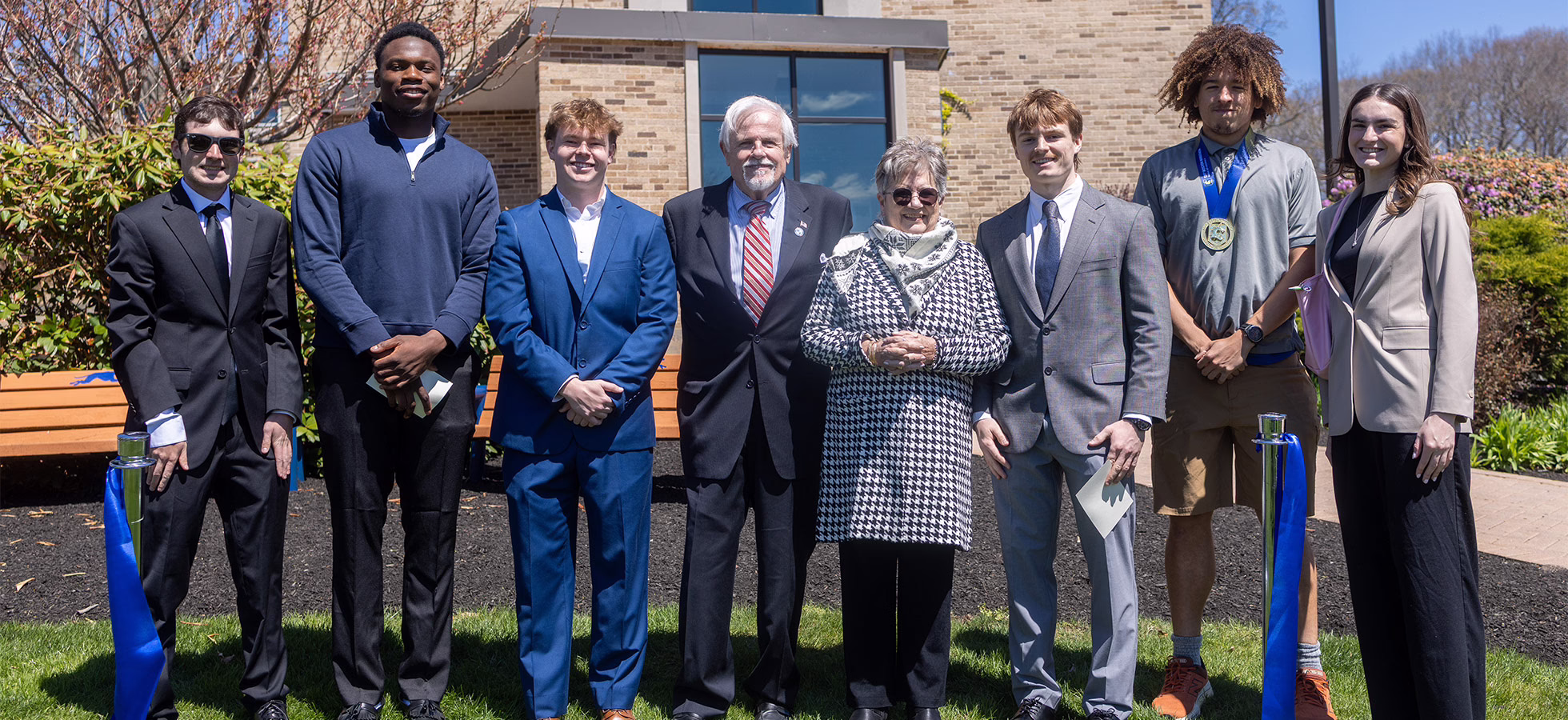 Opening the Door to Opportunity: Denecker CDIC Dedication Celebrates Purpose and Possibility