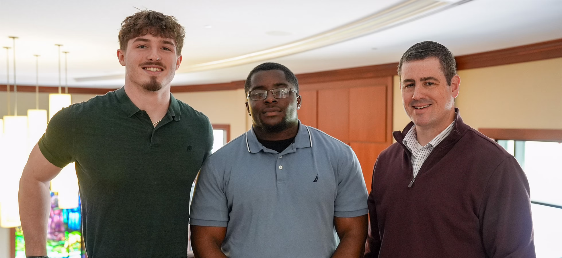 Service Meets Scholarship in Revived Community Tax Assistance Program