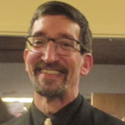 Gary Hyman