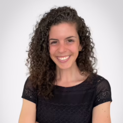 Alison Stoner, Ph.D.