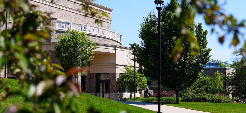 Assumption University Launches Social Work Degrees