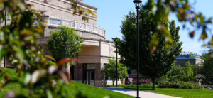 Assumption University Launches Social Work Degrees