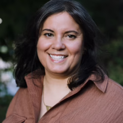 Evangelina Gonzalez-Dufresne, MSW, LICSW