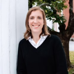 Alisa Testa, MSW, LICSW