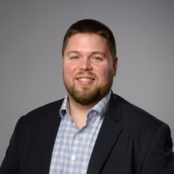 Jason Ostrander, Ph.D, MSW