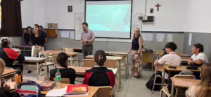 Educating Across Continents: Assumption's Argentina Program Continues to Thrive