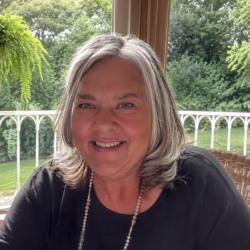 Kelly Sullivan