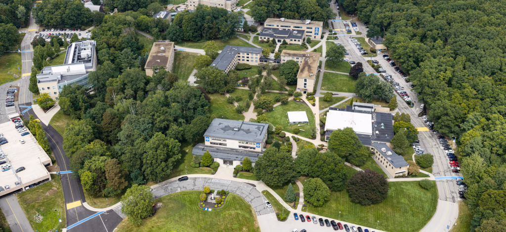 Assumption Climbs Over 20 Spots in U.S. News and World Report's Best University Rankings
