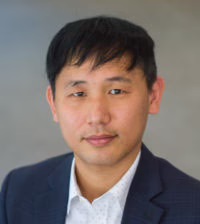 Portrait Picture of Ingyu Moon, Ph.D.