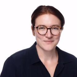 Rachel M. Coleman, Ph.D.