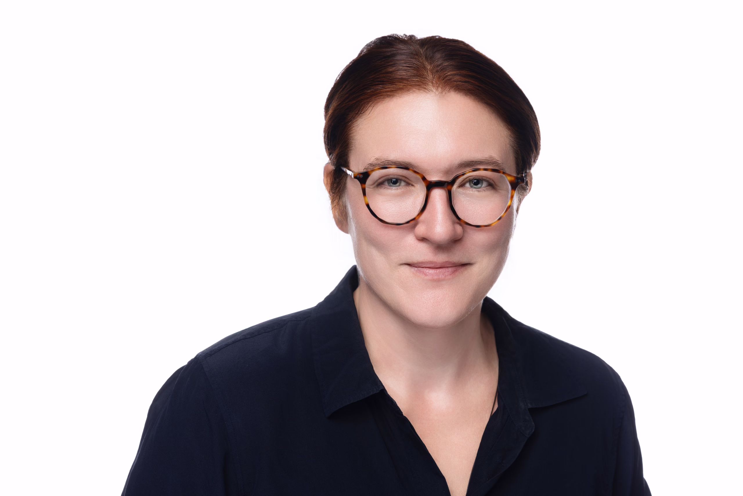 Rachel M. Coleman, Ph.D.