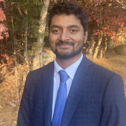 Swayamsiddha Sarangi, Ph.D.