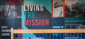 New Exhibit Honors the Unsung Heroes of Assumption’s History