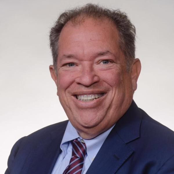 Charles Steinberg